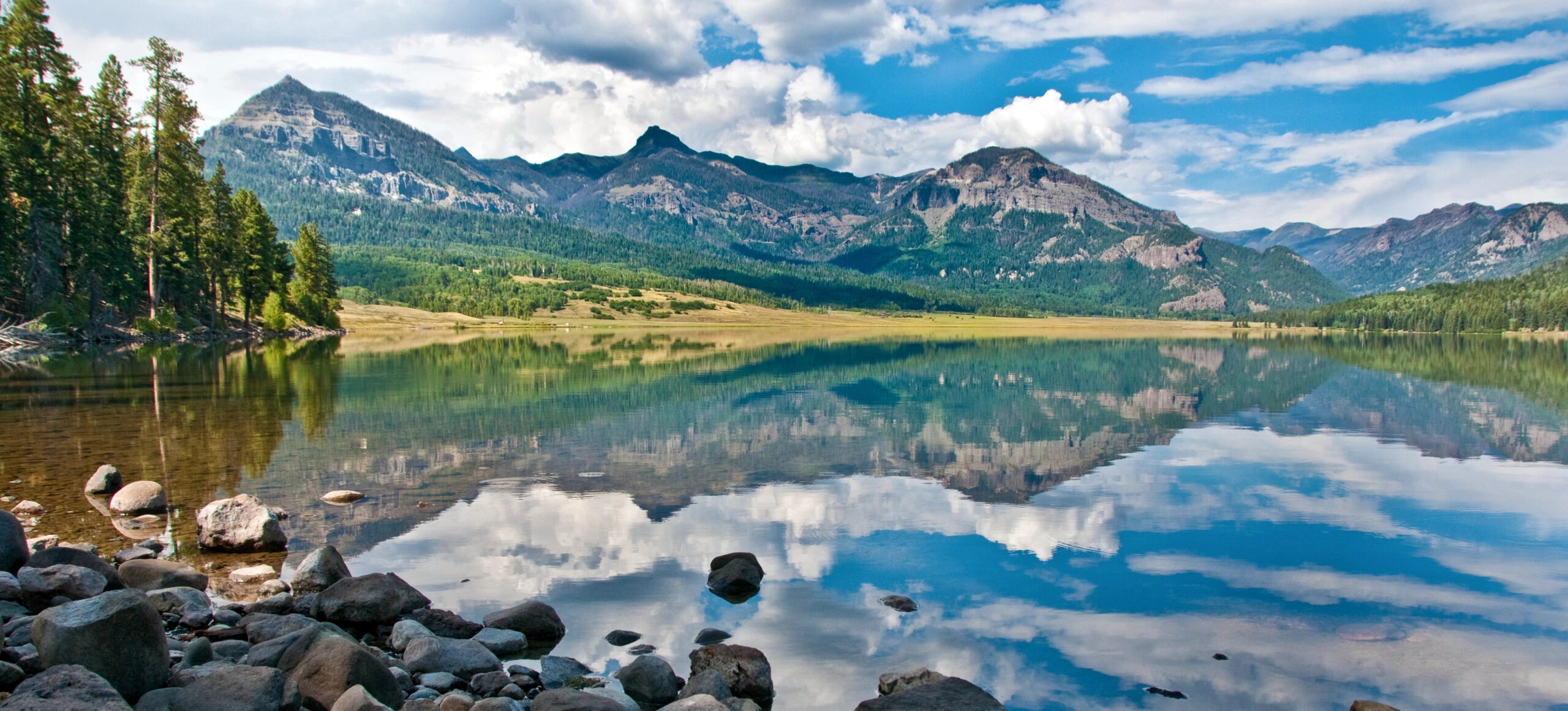 Pagosa Springs Real Estate